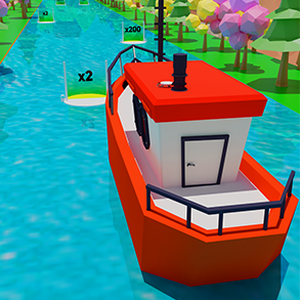 Boat Helper Pro2026高级版 软件封面
