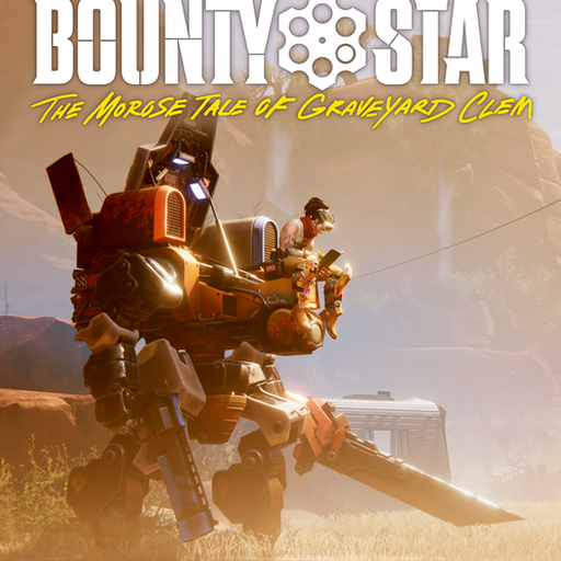 bounty rush 软件封面
