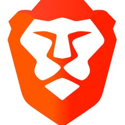 brave浏览器 软件封面