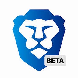 brave浏览器Mac版 软件封面