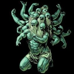 buriedbornes - dungeon rpg 资源封面