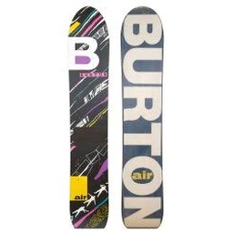 burton step on 资源封面