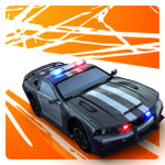 busty cops protect and serve最新手机版 软件封面