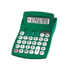 calculator科学计算器电脑版 软件封面