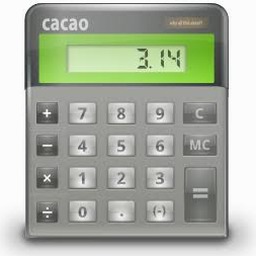 calculator科学计算器电脑版安卓版 软件封面