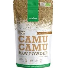 camu camu 软件封面