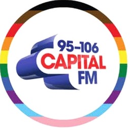 capital fm uganda 软件封面