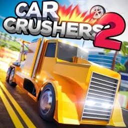 car crushers 2 map 软件封面