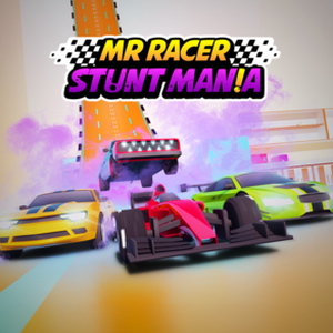 cart racer下载 软件封面