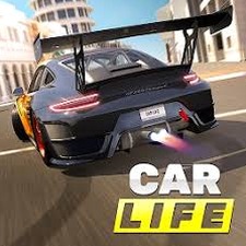 car life 窗帘 软件封面