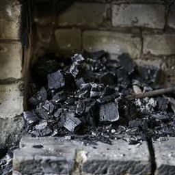 charcoal grill 软件封面