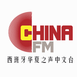 china radio int 软件封面