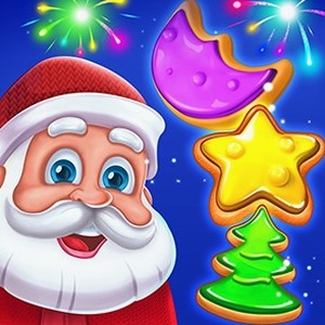christmas scenes images 资源封面