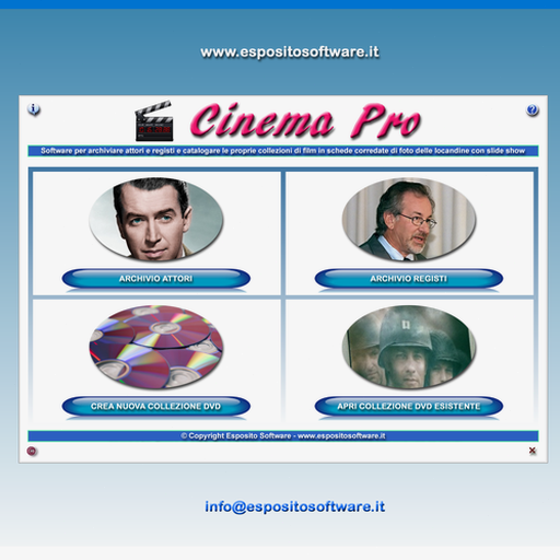 cinemapro xperia汉化版 软件封面