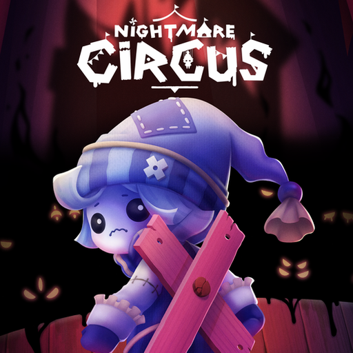 circus circus 软件封面