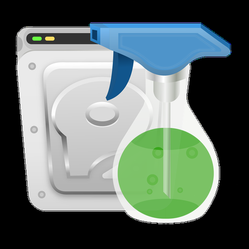 cleanwiz app 资源封面
