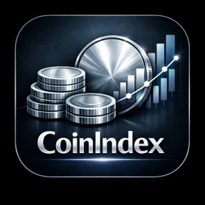 coinfield下载官网 软件封面
