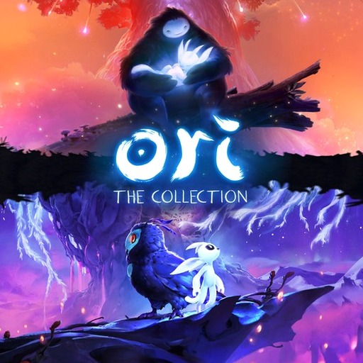 collections etc 软件封面