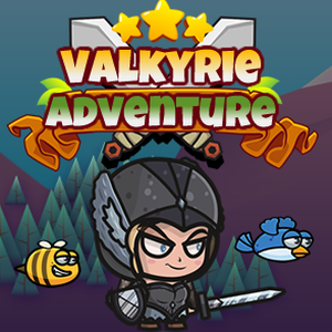 valkyries中文 软件封面