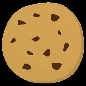 cookie candy chocolate 软件封面