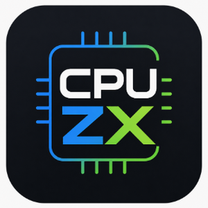 cpi最新数据 软件封面