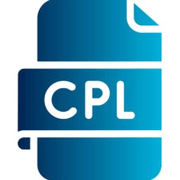 cpl启动器 软件封面