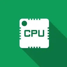 mac cpu监测中文 软件封面