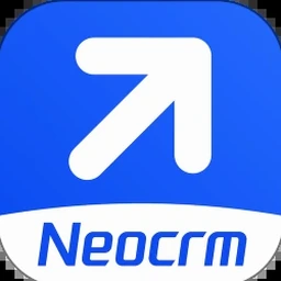 crm系统 软件封面