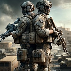 cs go online 资源封面