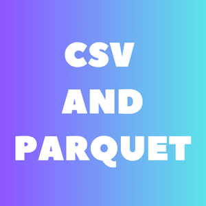 csv格式去广告版PC版 资源封面