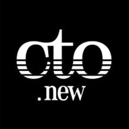 cto 软件封面