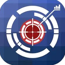 CustomAim自定义瞄准软件 软件封面