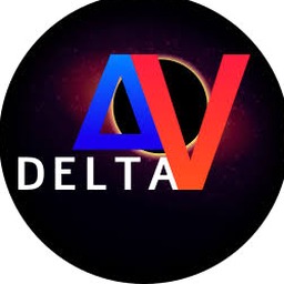 deltaview 软件封面