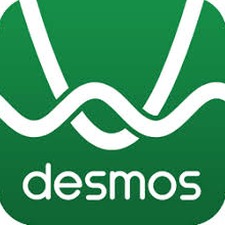 desmos官网 软件封面