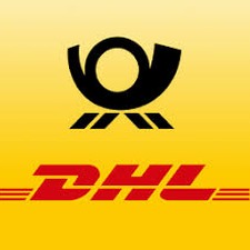 dhl单号查询 软件封面