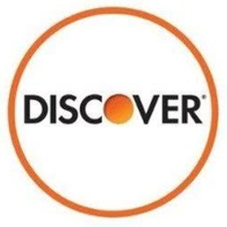 discover login 软件封面