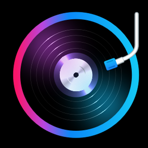 dj混音器下载电脑版破解版 软件封面