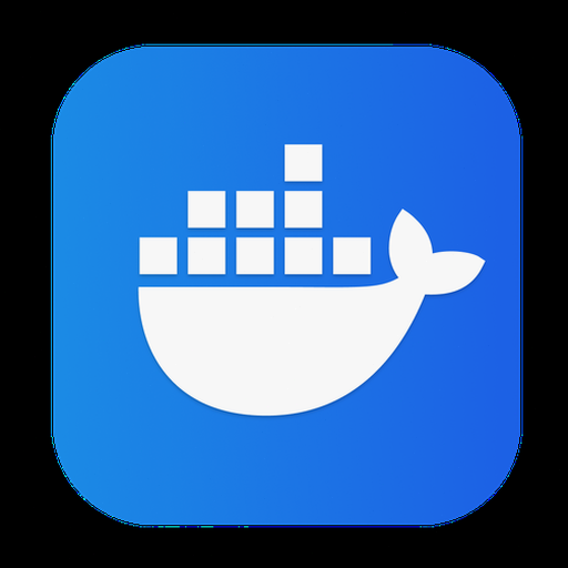 docker desktop下载 软件封面