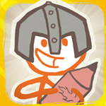 draw joust国际汉化版 软件封面