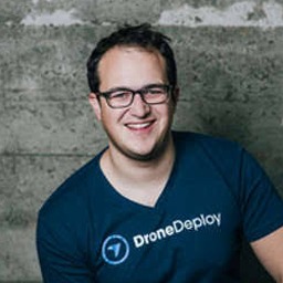 dronedeploy ground 软件封面