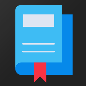 ebook reader for pc 资源封面
