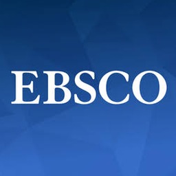 ebsco open dissertations 软件封面