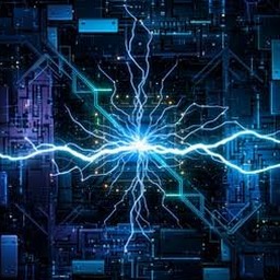 electrical engineering 软件封面