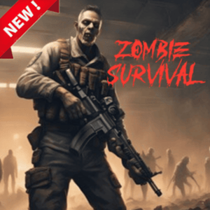 endless survival pubg 软件封面