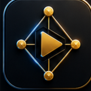 sony envision tv ar app 软件封面