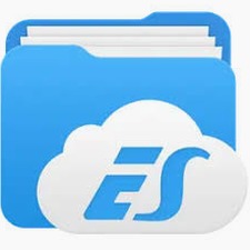 es explorer file 软件封面