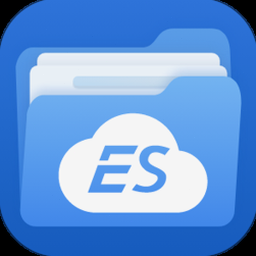 es下载 软件封面