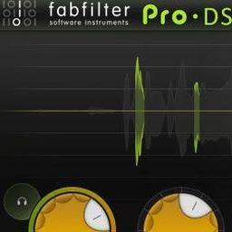 fabfilter bundle 软件封面