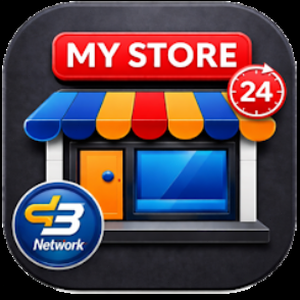 fakestore microg 资源封面