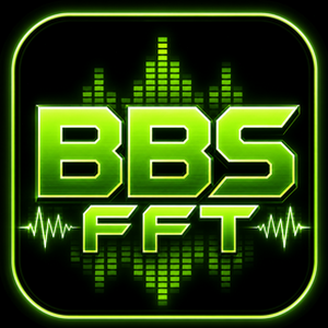 fftw3 软件封面